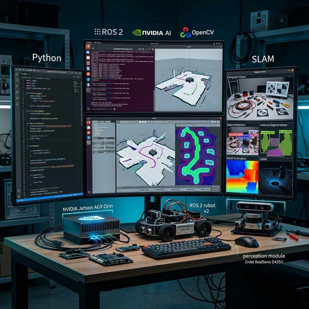 ai workstation programming robot… 202607231241