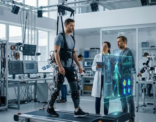 engineers developing rehabilitat… 202608051137